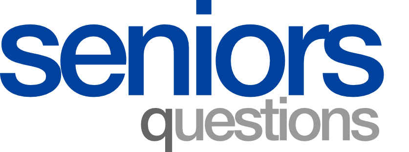 seniors questions logo